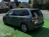 Citroen C4 Picasso 1.6 BlueHDi Exclusive EAT6
