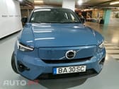 Volvo C40 Recharge Ultimate