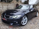 BMW 420 d Pack M Auto