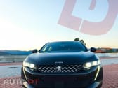 Peugeot 508 180 e-EAT8 GT