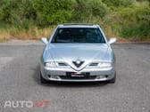 Alfa Romeo 166 2.0 V6 TB