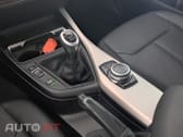 BMW 118 i Line Sport