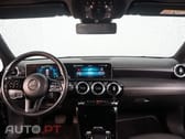 Mercedes-Benz A 180 d Style Aut.