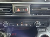 Peugeot Rifter 1.5 BlueHDi Allure