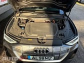 Audi E-Tron 55 quattro S line