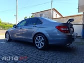 Mercedes-Benz C 220 CDI