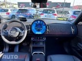 MINI Countryman John Cooper Works Auto