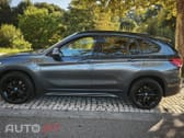 BMW X1 xDrive25e M Sport