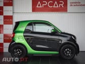 Smart ForTwo Passion