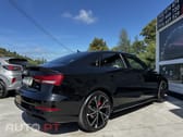 Audi A3 30 TDI S-line