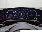 Porsche Taycan 4S
