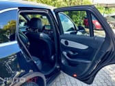 Mercedes-Benz GLC 220 d 4Matic 9G-TRONIC Exclusive