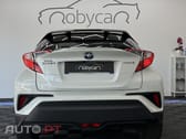 Toyota C-HR 1.8 Hybrid Square Collection