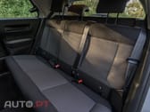 Citroen C4 Cactus 1.2 PureTech Feel