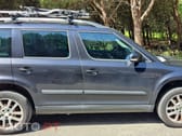 Skoda Yeti 1.2 tsi