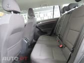 Volkswagen Golf Variant 1.6 TDi Confortline