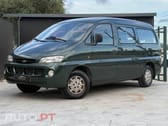 Hyundai H-1 2.5