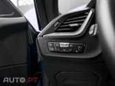 BMW 216 d Pack Desportivo M