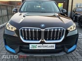 BMW iX1 xDrive30