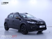 Dacia Sandero Stepway Extreme Eco-g