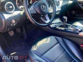 Mercedes-Benz C 200 BlueTEC Avantgarde+