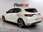 Renault Mégane 1.6 TCe GT EDC