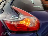 Nissan Juke 1.2 DIG-T N-Connecta