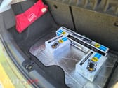 Seat Ibiza FR