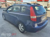 Hyundai i30 1.6 CRDI blue Comfort