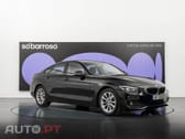 BMW 418 d Corporate Edition Auto