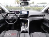 Peugeot 5008 1.5 BlueHDi Allure EAT8