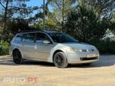 Renault Mégane 1.5 dCi Confort