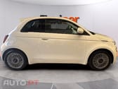 Fiat 500e 23,8kWh ICON