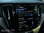 Volvo XC60 2.0 T6 PHEV R-Design AWD