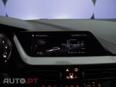 BMW 118 i Corporate Edition M Auto