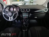 Opel Adam 1.0 S&S Rocks