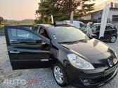 Renault Clio 1.2 16v Rip Curl