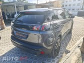 Peugeot 3008 PureTech 130 Stop & Start GPF EAT8 Allure Pack