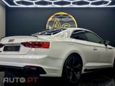 Audi A5 Coupé Kit RS5