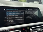 BMW 320 e Touring Line Sport Auto