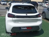Peugeot E-208 50 KWh Active Pack