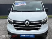 Renault Trafic 2.0 Blue dCi L2 Grand SpaceClass