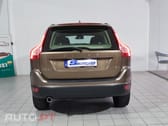 Volvo XC60 2.0 D4 DRIVe Momentum