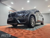 BMW X1 16 d sDrive Advantage Auto
