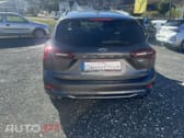 Ford Focus SW 1.0 EcoBoost MHEV ST-Line X