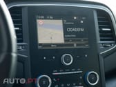 Renault Mégane Sport Tourer 1.2 TCE Limited