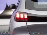 Peugeot E-208 50 kWh Active Pack