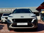 Hyundai Kauai 1.6 CRDi Select