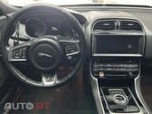 Jaguar XE 2.0 D R-Sport Aut.