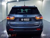 Jeep Compass 4xe AWD Trailhawk